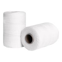 中创恩全自动三孔档秦装订机专用棉线装订耗材适用CN-3506ECN-JZ6508DCN-3506 5卷