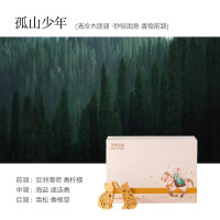 宋朝御猫车载礼盒(孤山少年)礼盒1套