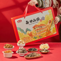 燕之坊每日山珍礼盒445g 1盒
