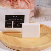 小香皂5*6*2cm(5000个起定)
