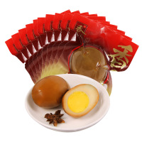 香巴佬经典卤蛋30g*10枚