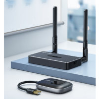 MT-ViKI/迈拓维矩无线投屏器MT-WX06 1台