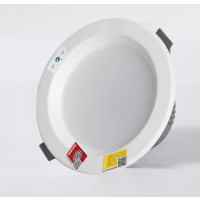 瑾光 应急式开关筒灯6W 开孔75mm 1个