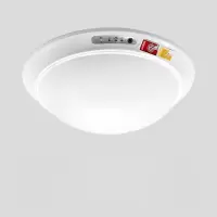 瑾光吸顶灯应急+常亮光源 1个