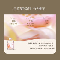 宋朝自然万物系列升级版无火香薰(竹外桃花)200ml