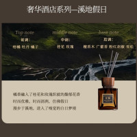 宋朝酒店香系列200ml(溪地假日)