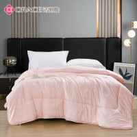 洁丽雅 玉品优选暖芯被200*230cm 1条