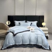 洁丽雅雅莎水洗天丝四件套200*230cm 1套