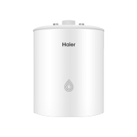 海尔小厨宝1级能效电热水器6.6L 1台