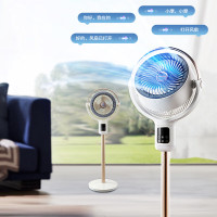 摩飞电风扇MR3802 1台