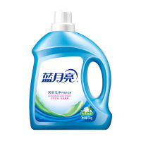 蓝月亮 深层洁净护理洗衣液瓶(茉莉清香)3kg