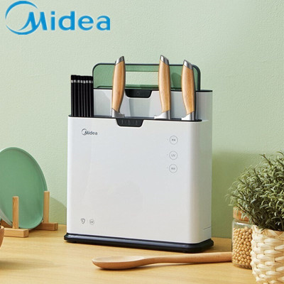 美的(Midea) 砧板刀具筷子消毒除菌机清洁机XSA2K01