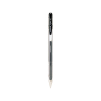 三菱(Uni)UM-100学生中性笔签字笔 0.5mm黑色 单支装