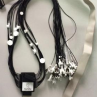 久量(DP)EEG电极线