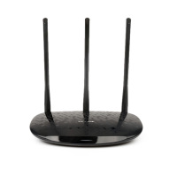 TP-LINK TL-WR885N无线路由器