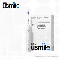 usmile 声波电动牙刷Y1s绅灰