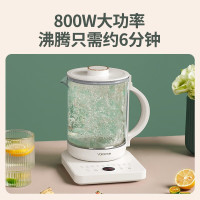 优益(Yoice)Y-YSH30A养生壶(送蛋架)