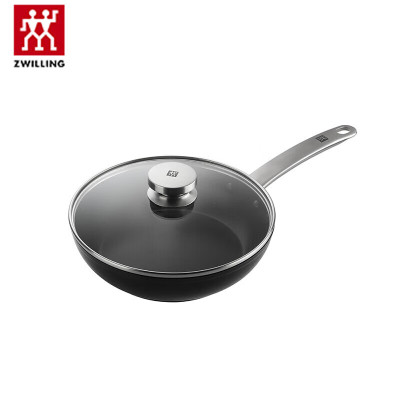 双立人(ZWILLING)ZW-EY002 ZWILLING Enjoy 24cm 煎锅