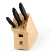 双立人ZW-K14 TWINPOINT插刀架4件套(彩盒包装)