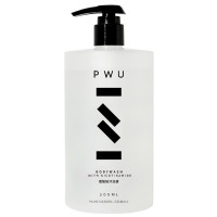 朴物大美(Puwubeauty)烟酰胺沐浴露500ml