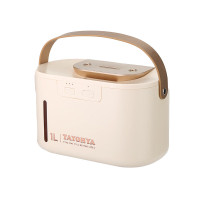 多样屋TA71-0008BP加湿器