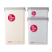 多样屋TA11-0031BP焕新系列 分隔储物盒三件套(大)