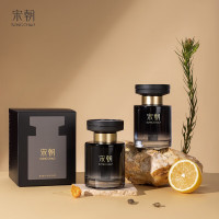 宋朝暗夜车载香薰全季[清新茶香调]120ml