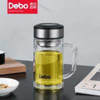 Debo德铂帕斯卡(玻璃杯)DEP-744