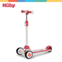 努比Nuby三合一滑行车NC-07