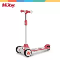 努比Nuby三合一滑行车NC-07
