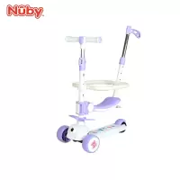 努比Nuby大眼怪组合滑板车NC-15
