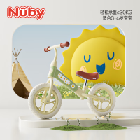 努比Nuby小太阳平衡车 NC-17NC-17