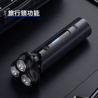 映趣剃须刀Blackstone 9黑色