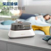 摩飞电器(MORPHY RICHARDS)MR3101除螨吸尘器 大吸力拍打去螨虫机