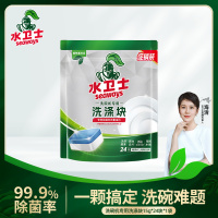 水卫仕洗碗块15g*24片/袋