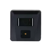 大华DH-IPC-KP6533M-NTYA 500万像素卡片摄像头(计价单位:台) 黑色