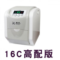 惠柔HJL-16C高配版 浅灰色冷热湿巾机