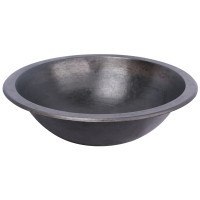 龙怀老式生铁大铁锅食堂反边锅柴火灶特大号炒菜锅加厚(直径85cm*内径77cm)大铁锅