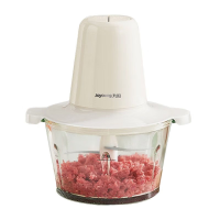 九阳(Joyoung)S18-LA206绞肉机家用电动多功能绞馅机碎肉机蒜蓉机搅肉机