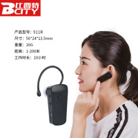 比西特911R单只接收器