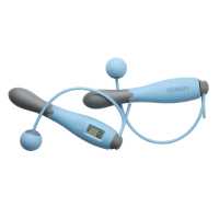 名创优品MINISO轻盈健身计数跳绳绳长:2.8mSO-OP2006