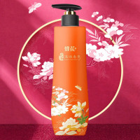 蜂花 沐浴型沉香液体香皂 500ml