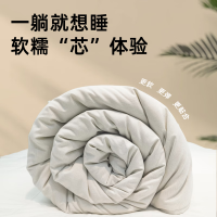 寐 MINECASA舒眠安睡厚被 1500g