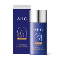 AHC纯净温和防晒霜50ML