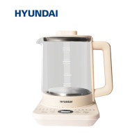 现代(HYUNDAI) 液体加热器(智能养生壶)XHT-YS-68