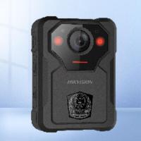 海康威视DSJ-HIKM1A1/32G执法记录仪便携高清随身音频摄录取证单机版