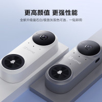 萤石智能可视门铃CS-CP3pro(颜色随机)