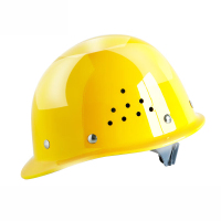 MDUG 安全帽 ABS钢钉透气款(备注需求颜色)安全帽