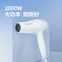 博锐电吹风PH1626 2000W