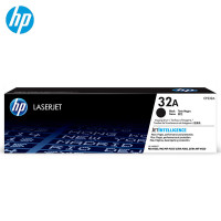 惠普HP227FD黑白激光一体机HP32A硒鼓